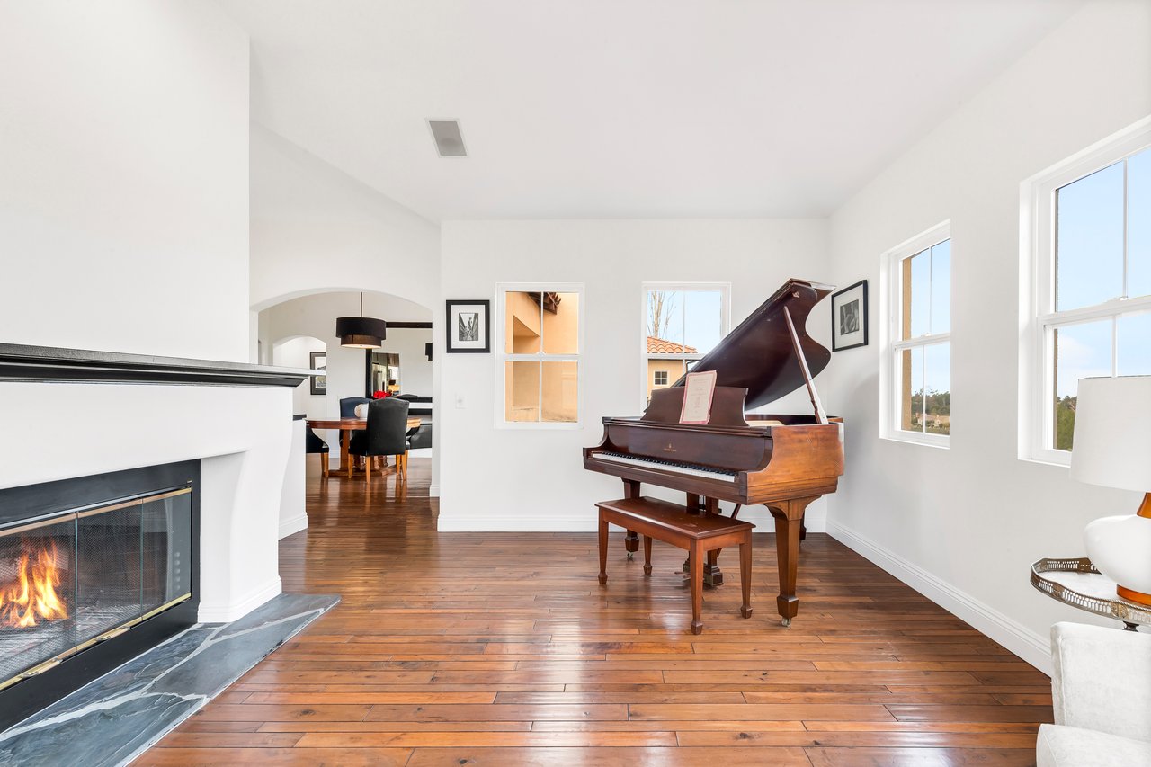 3 Savona Court