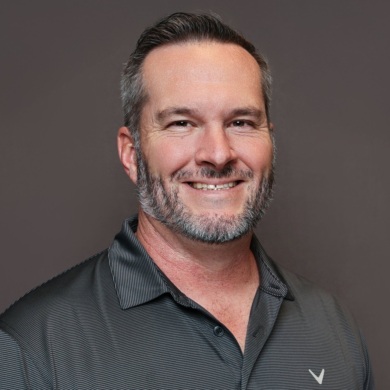 Matt Lusk Bristol, TN Real Estate Agent Headshot