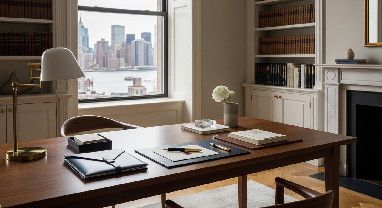 Queens Co‑Op Board Packages, Explained