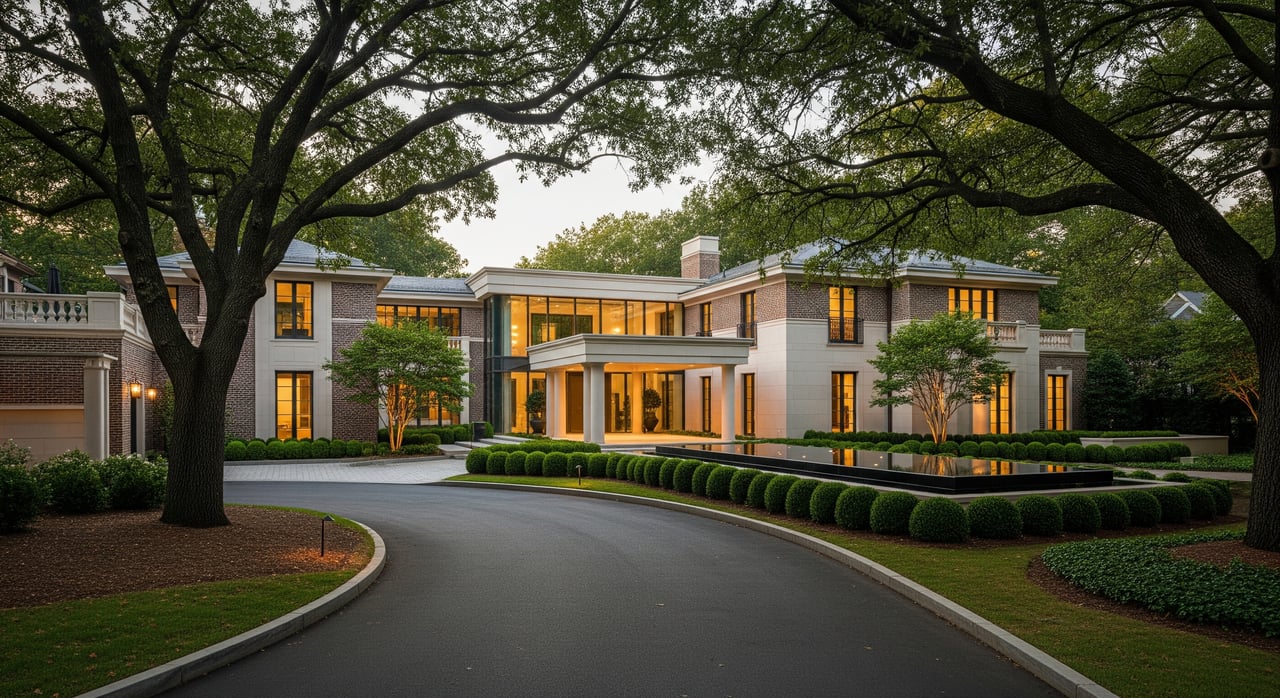 Mortgage Strategies For Charlotte Luxury Homebuyers