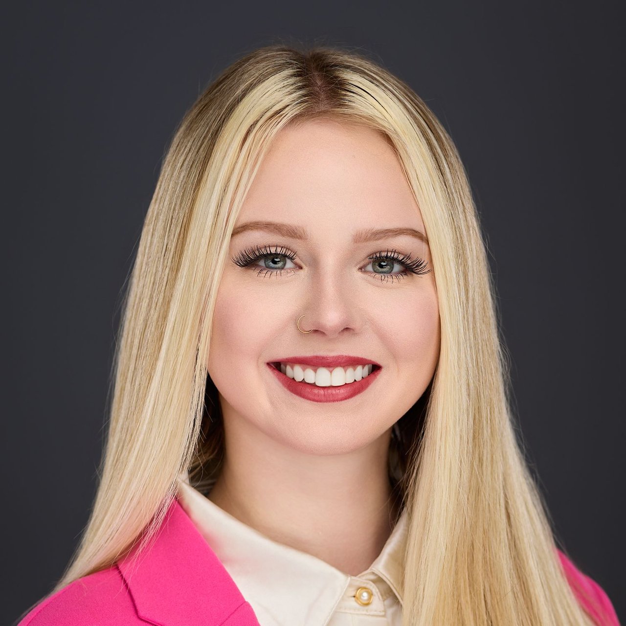 Bre Gibson Lebanon, VA Real Estate Agent Headshot