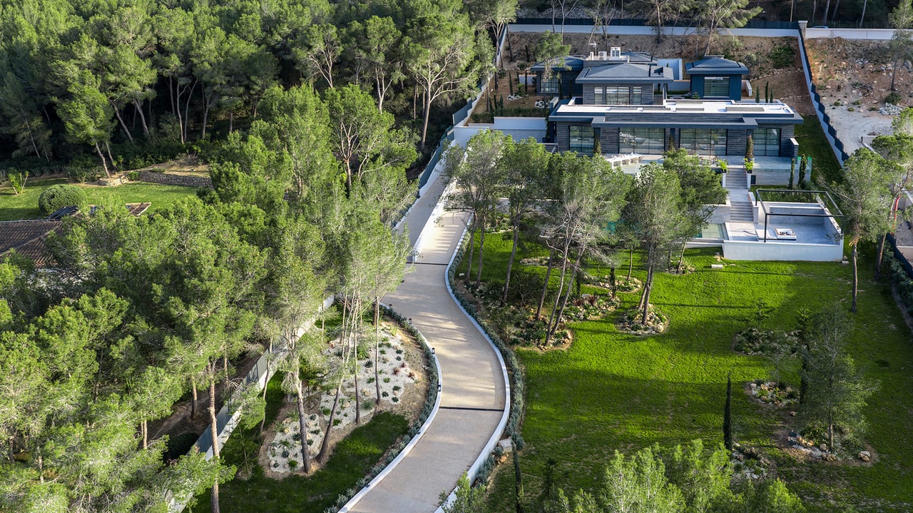 Santa Ponsa Golf Community
