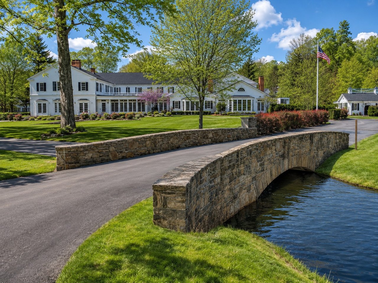 Gates Mills Ohio