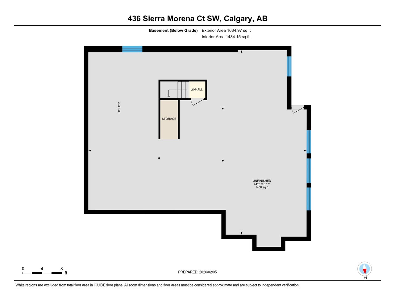 436 Sierra Morena Court SW
