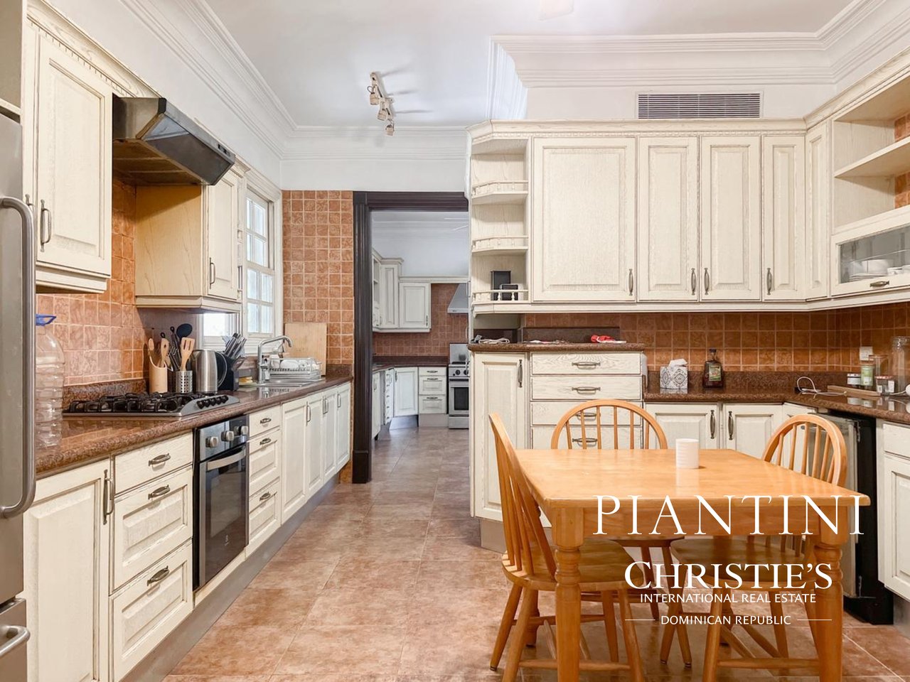 Casa Bella Cuesta Hermosa II