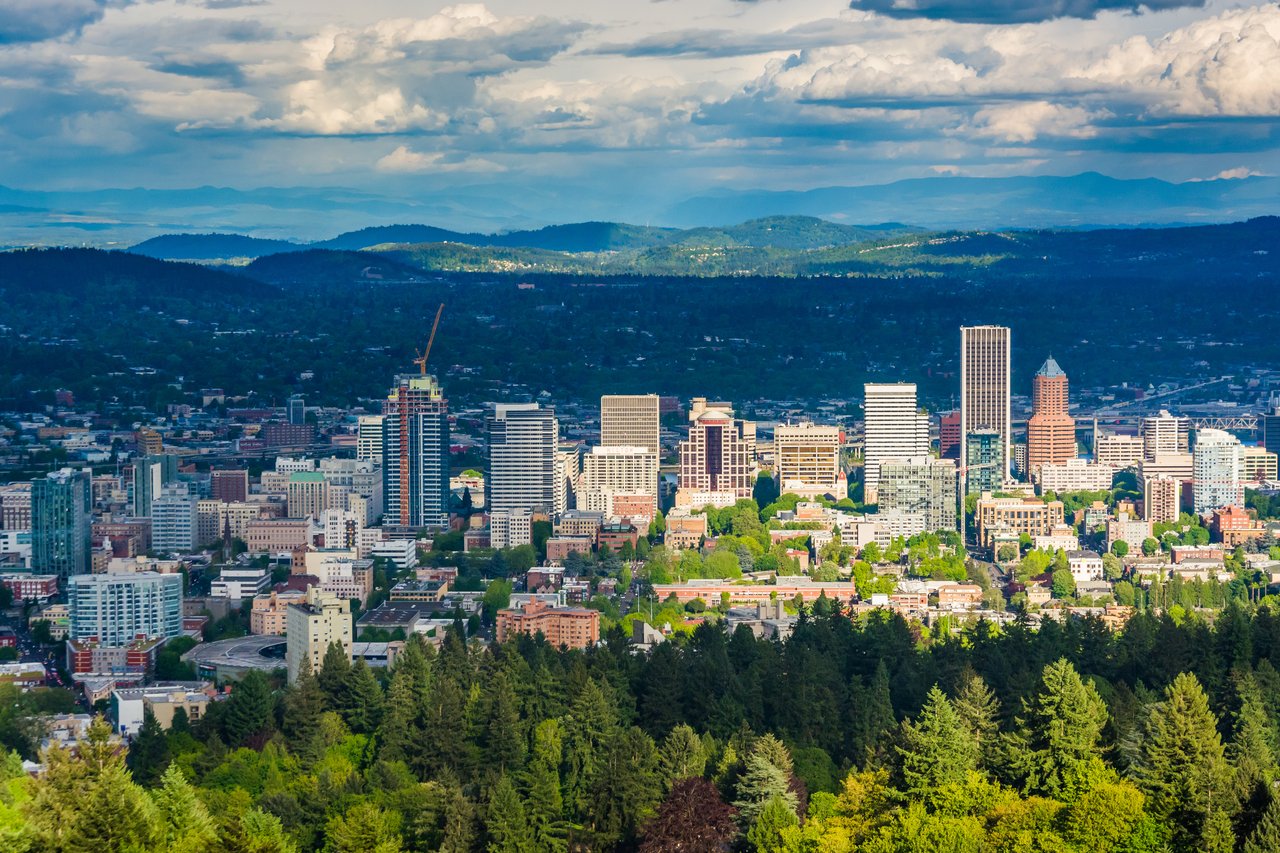 Portland