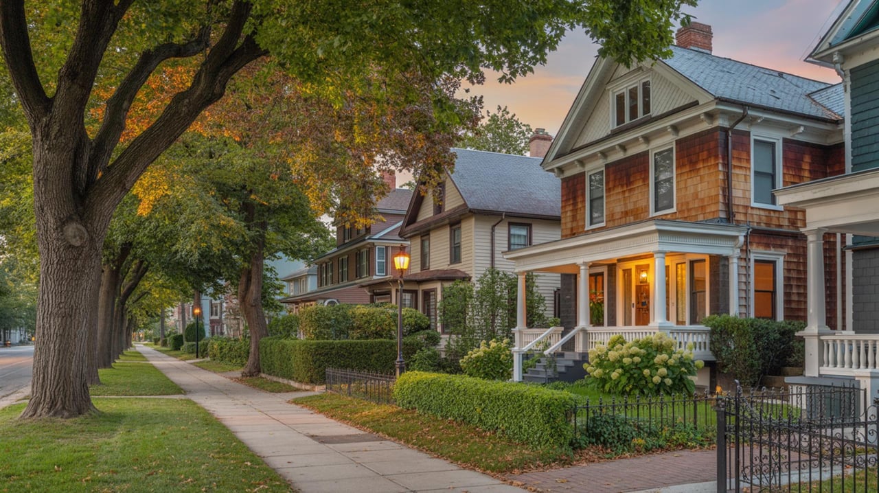 What You Need to Know: North Buffalo, NY Real Estate Market