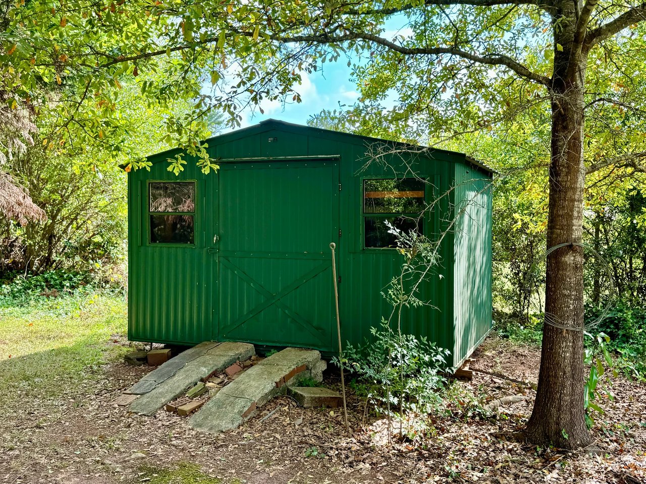 Sold - Excellent & Spacious Ranch Home For Sale in Walhalla, South Carolina