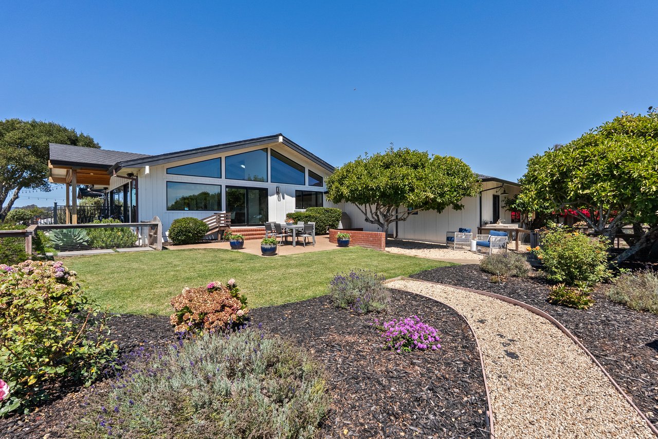 145 Coy Dr, La Selva Beach