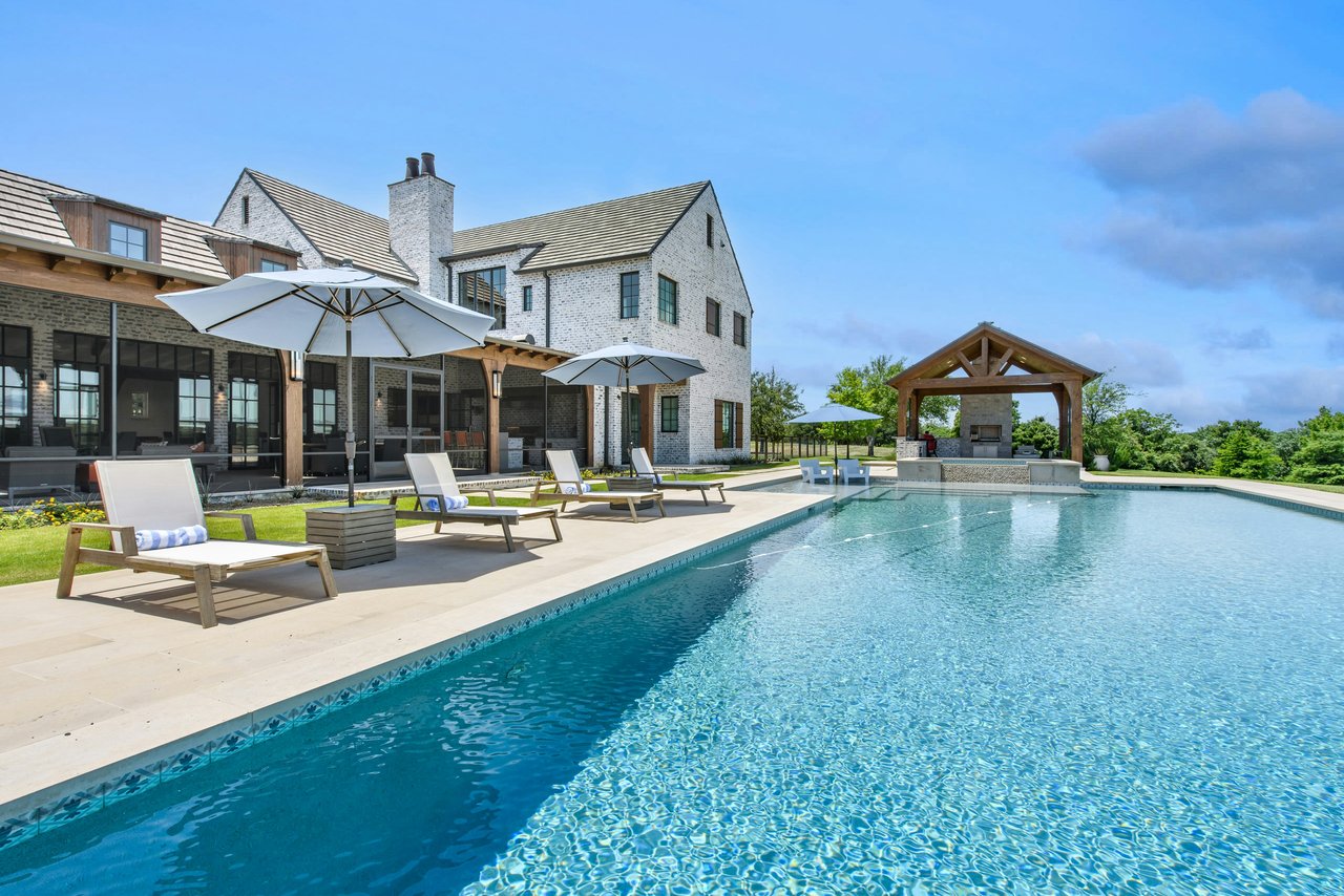 Just Listed! Wild Spring Ranch 