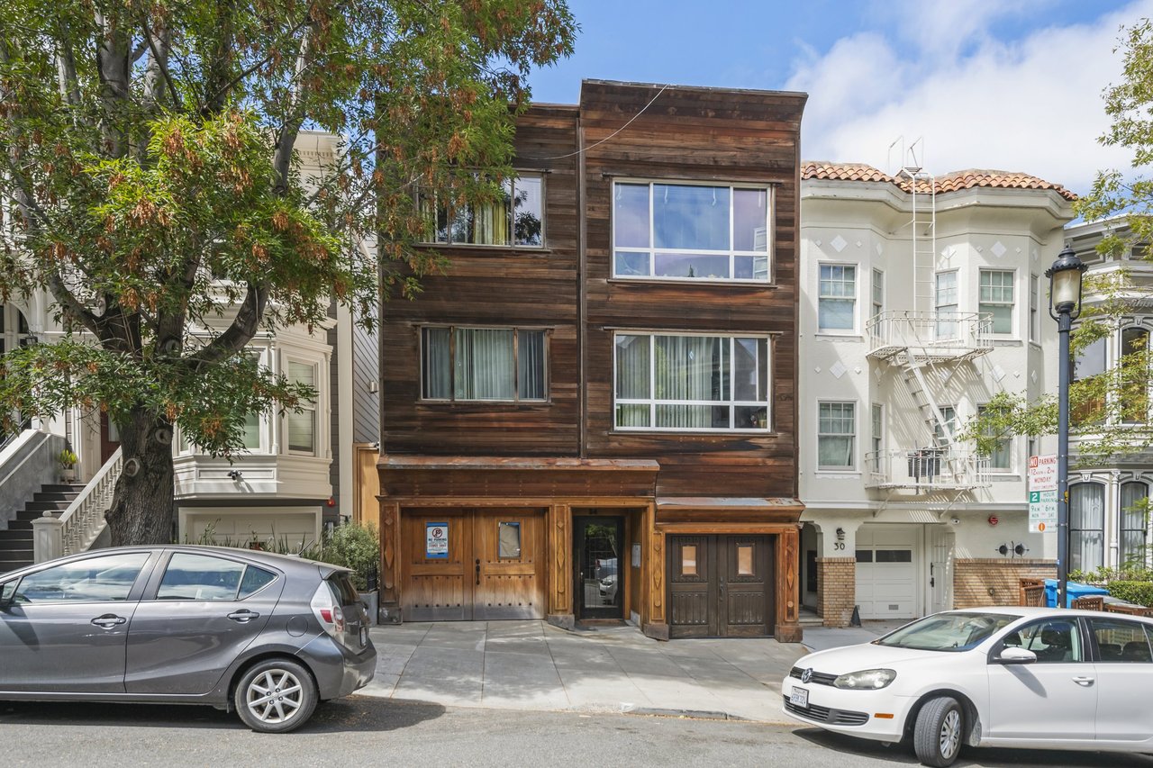 5 Unit Apartment Building | Liberty Hill