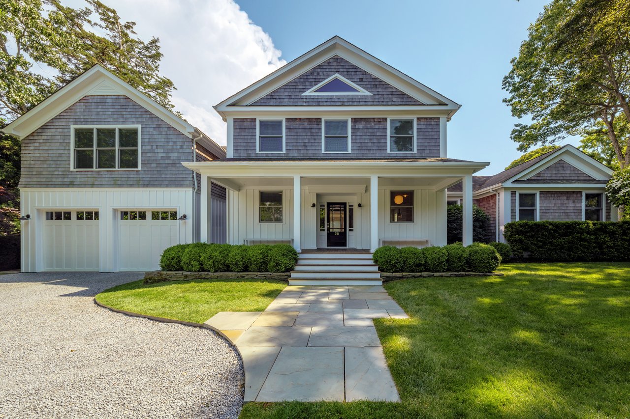 38 Fresh Pond