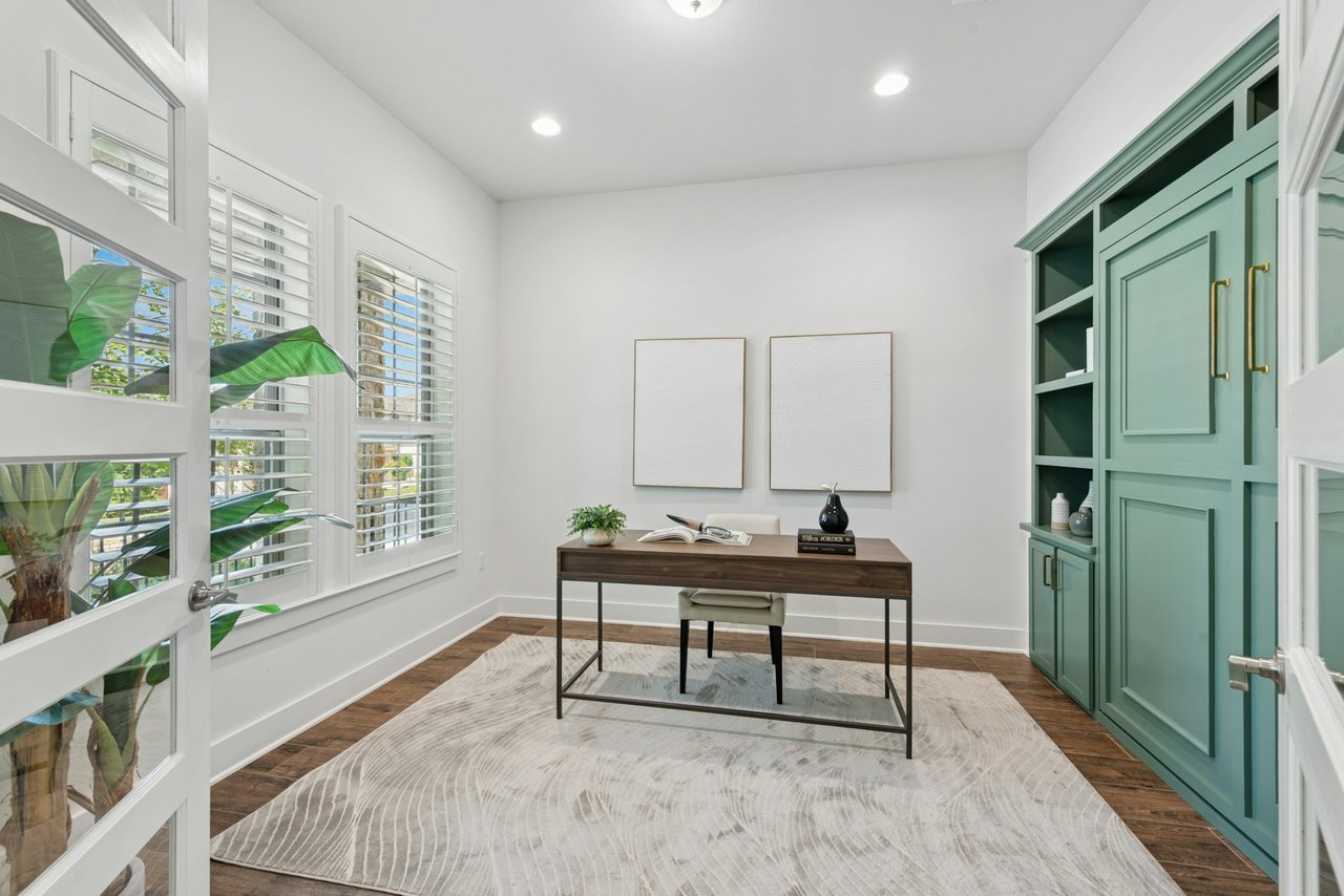 Home For Sale in Avana At Circle C Ranch!