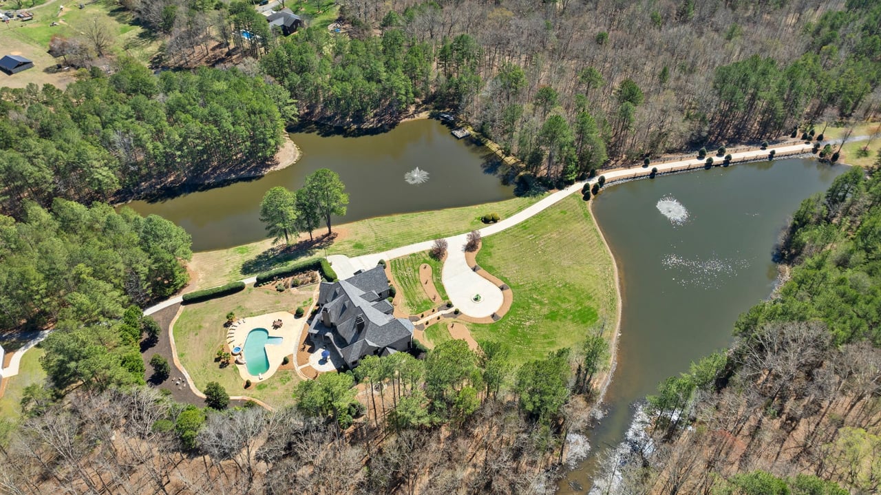 525 Lake Lynn Road