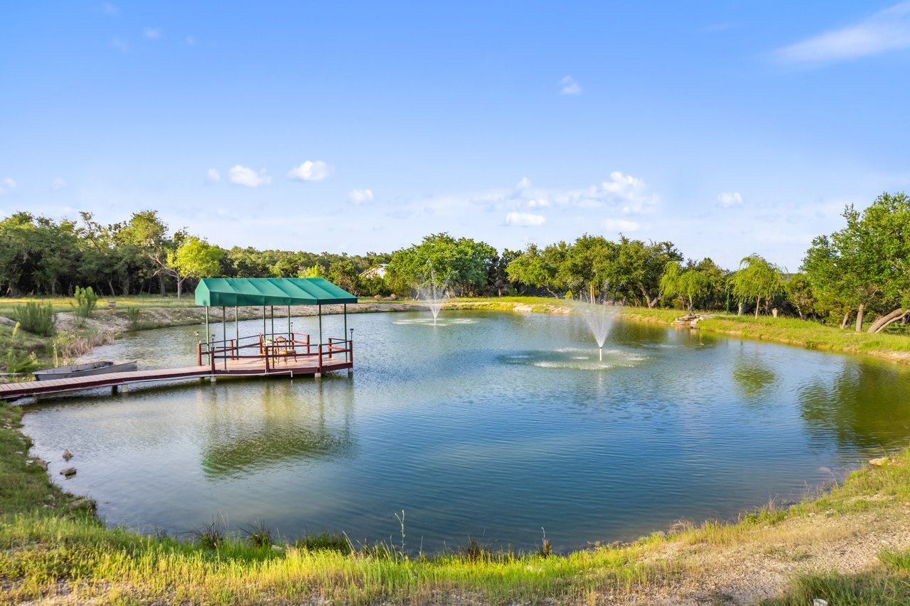 32 Acre Estate