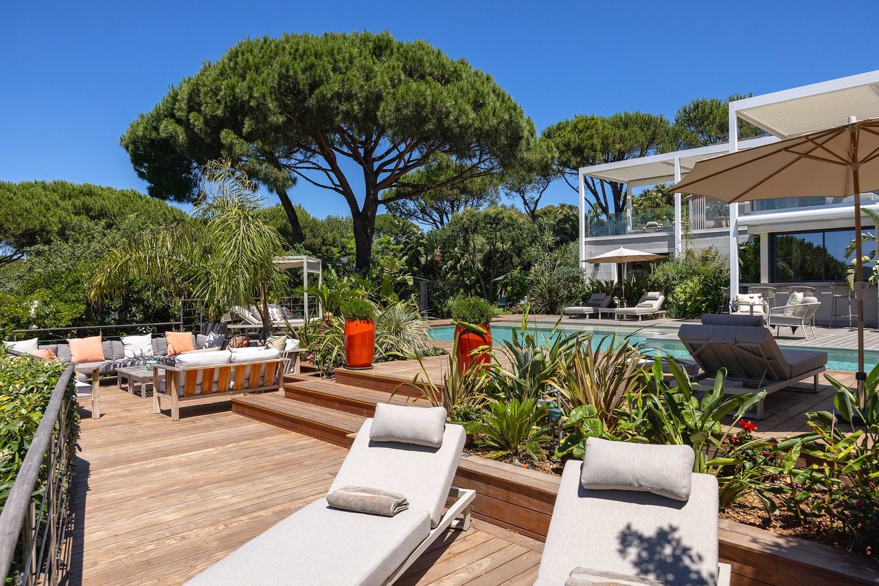  Villa La Plieide 