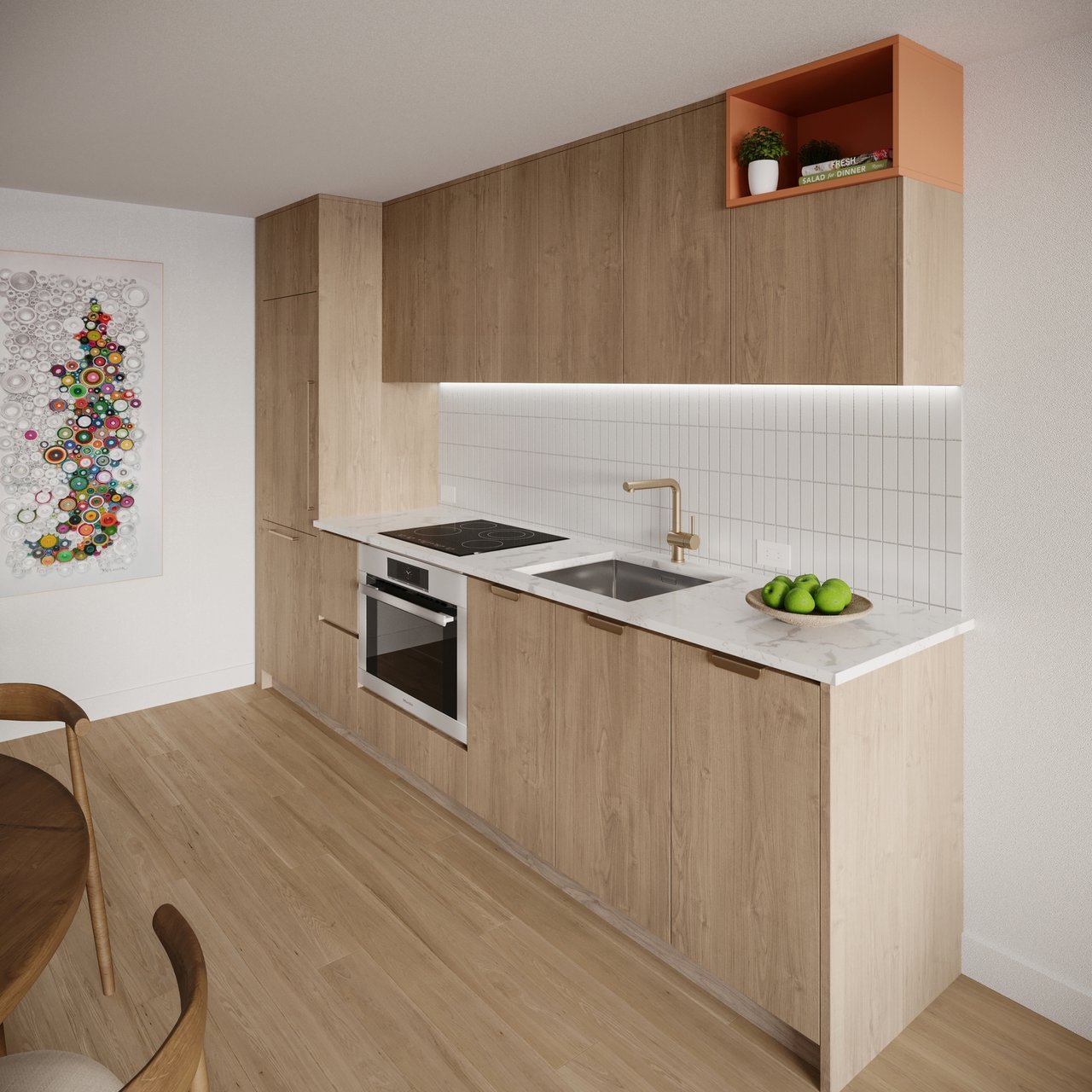 The Standard Residences, Midtown Miami