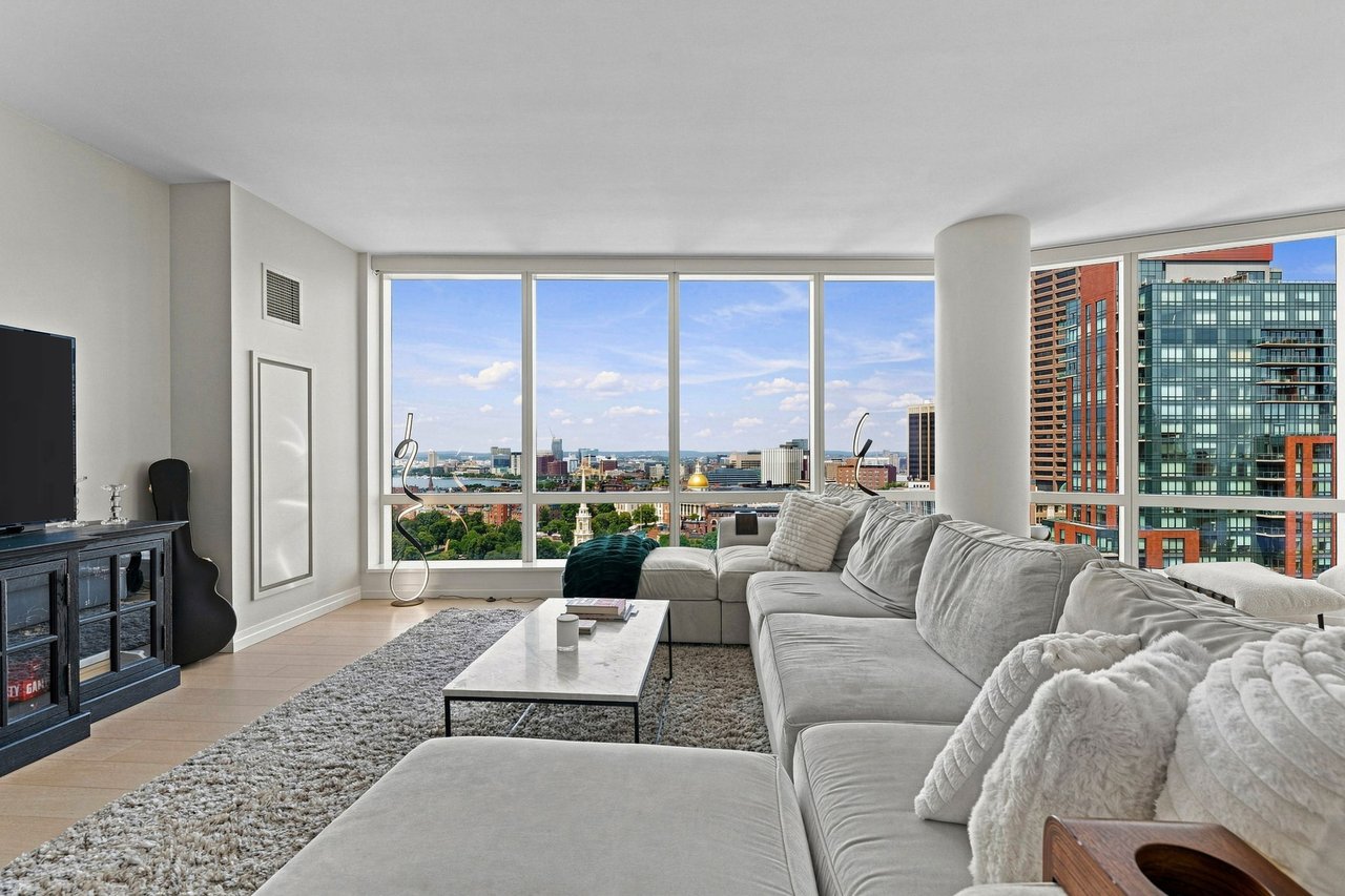 Millennium Tower #2604