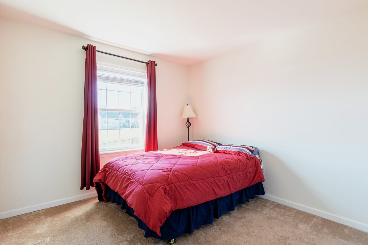 4736 Steeplechase Dr.