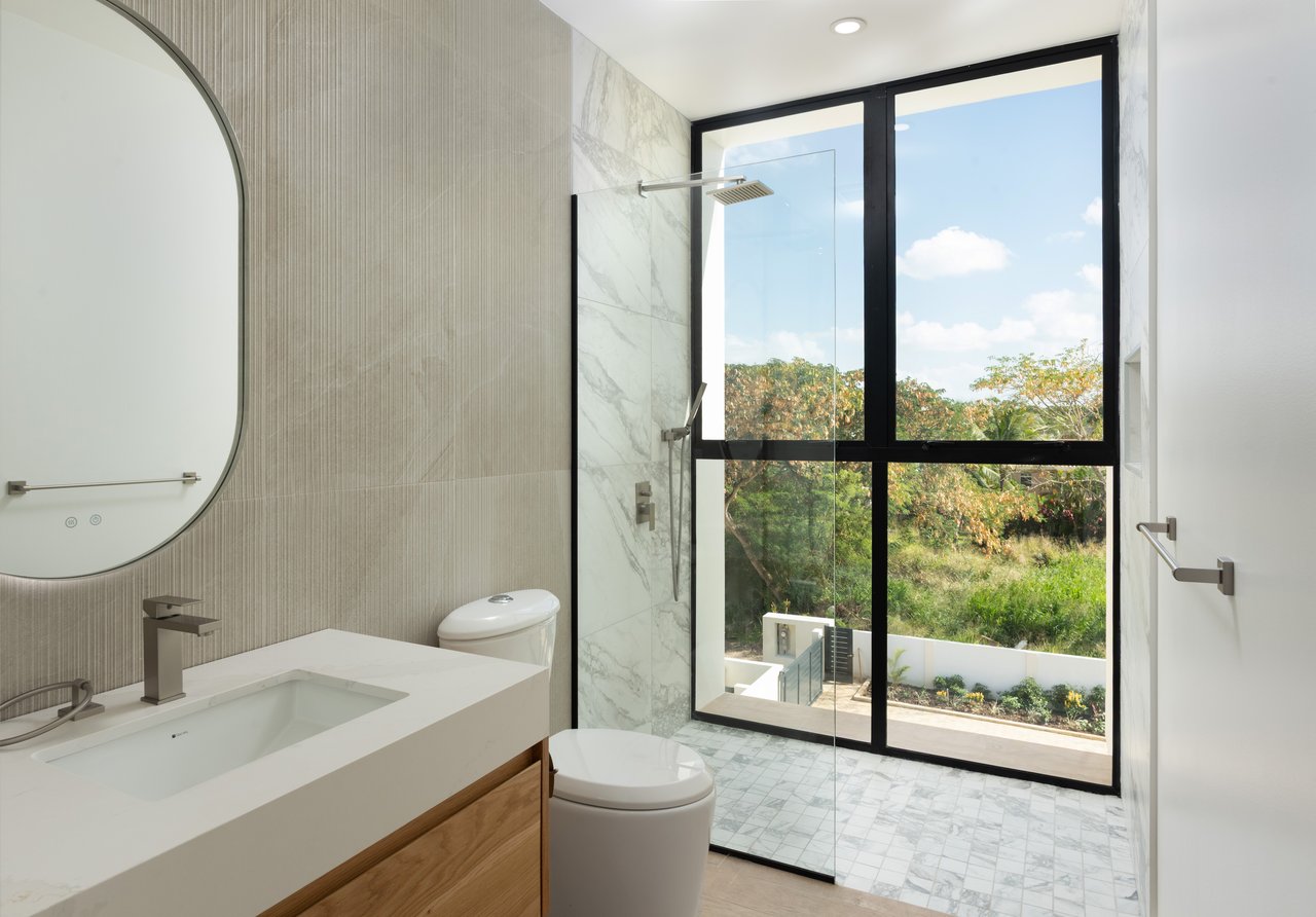 Belair Westport