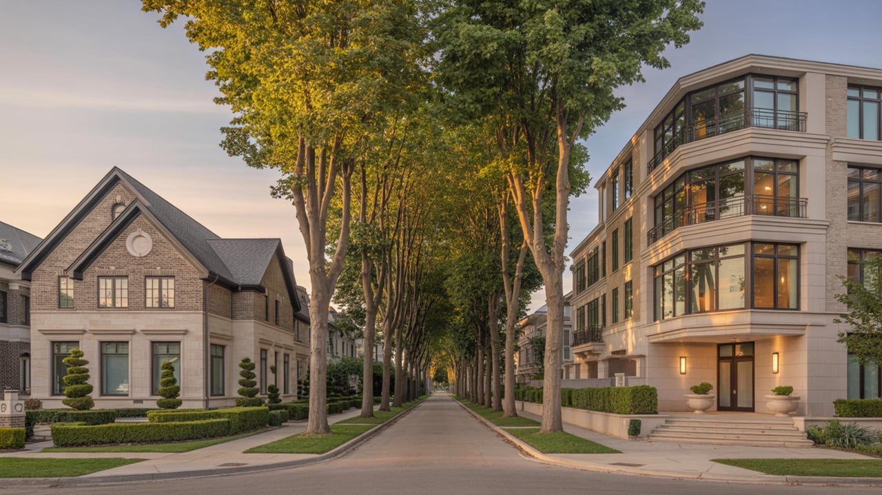 Renting vs. Buying in Palatine, IL: Which is Right for You?