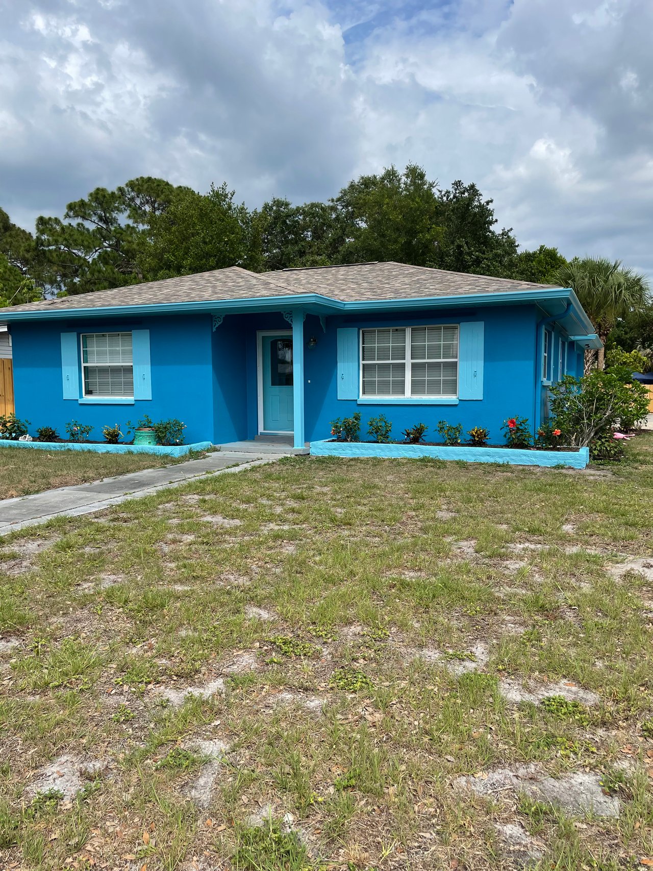 Dunedin Bungalow | Bayshore Blvd