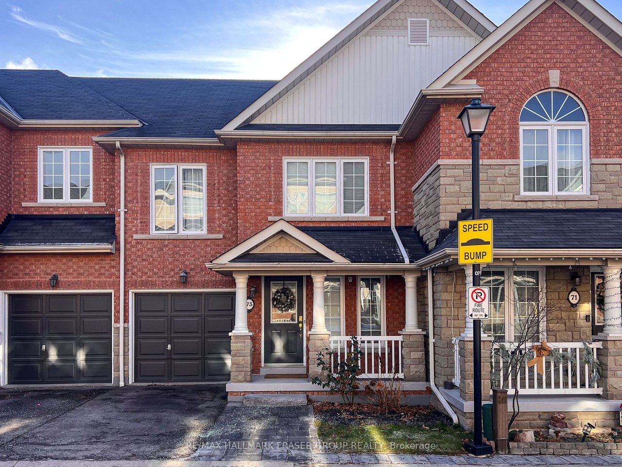 73 Torr Lane