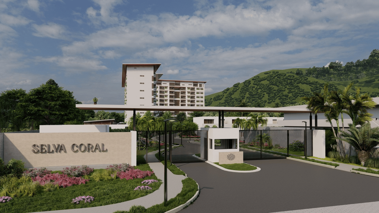 Floresta Homes