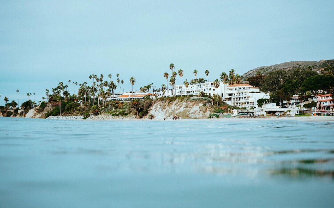 Monarch Bay