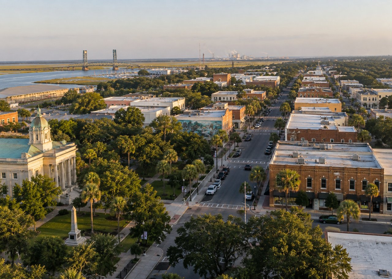 Brunswick