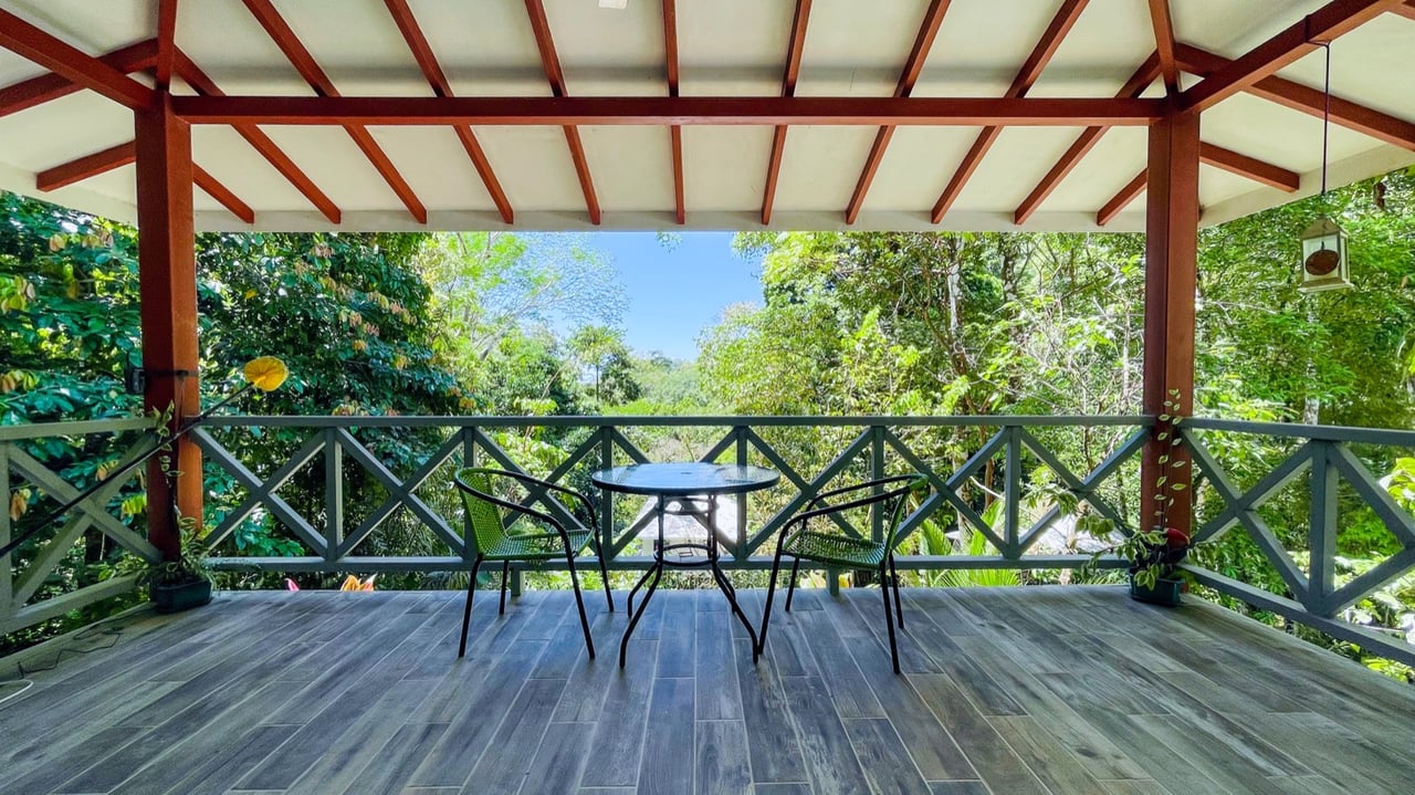 Nature Retreat Estate – Southern Pacific Zone, Costa Rica