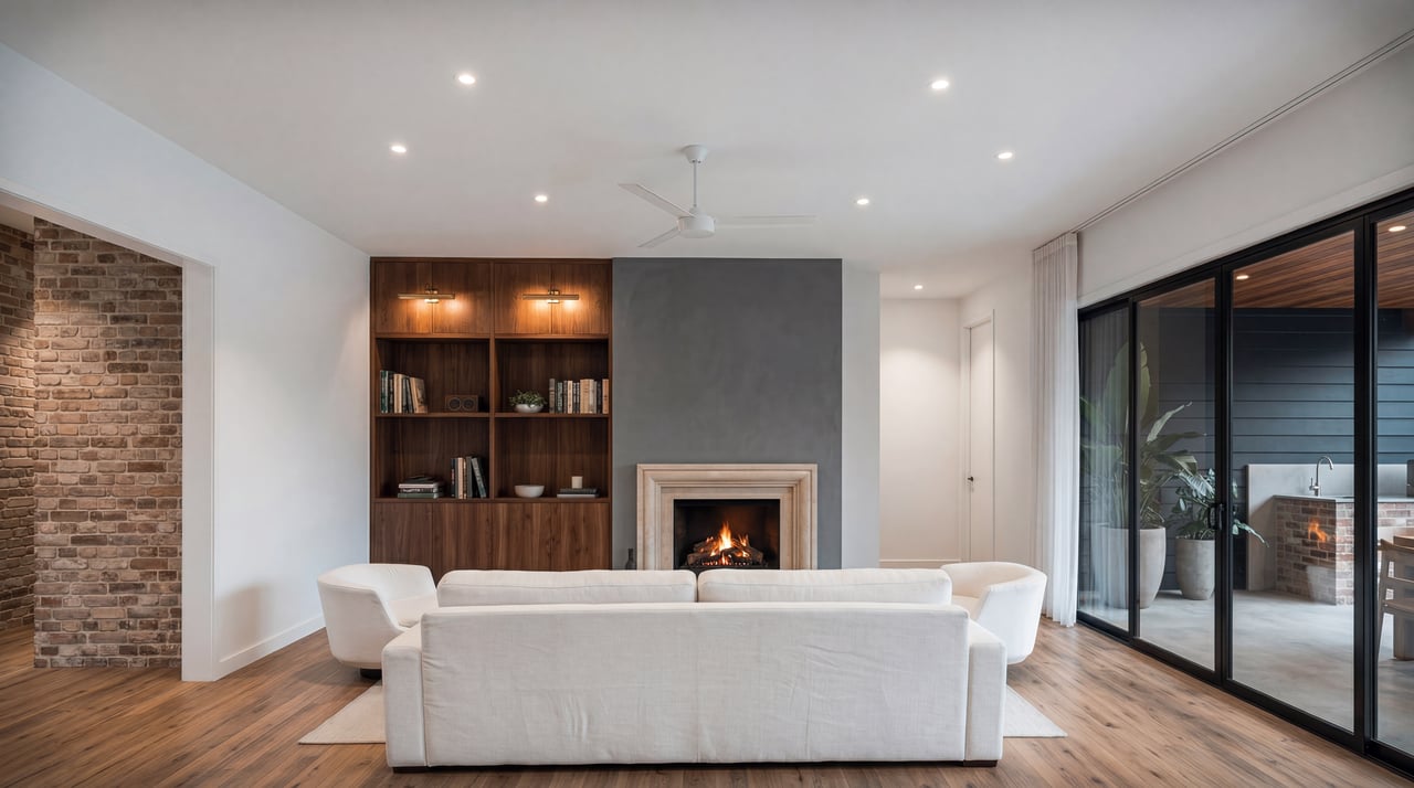 2603 Fiset Dr.