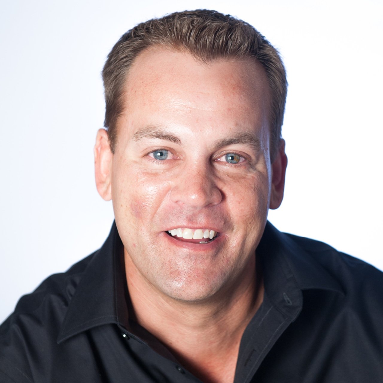Patrick Geiger