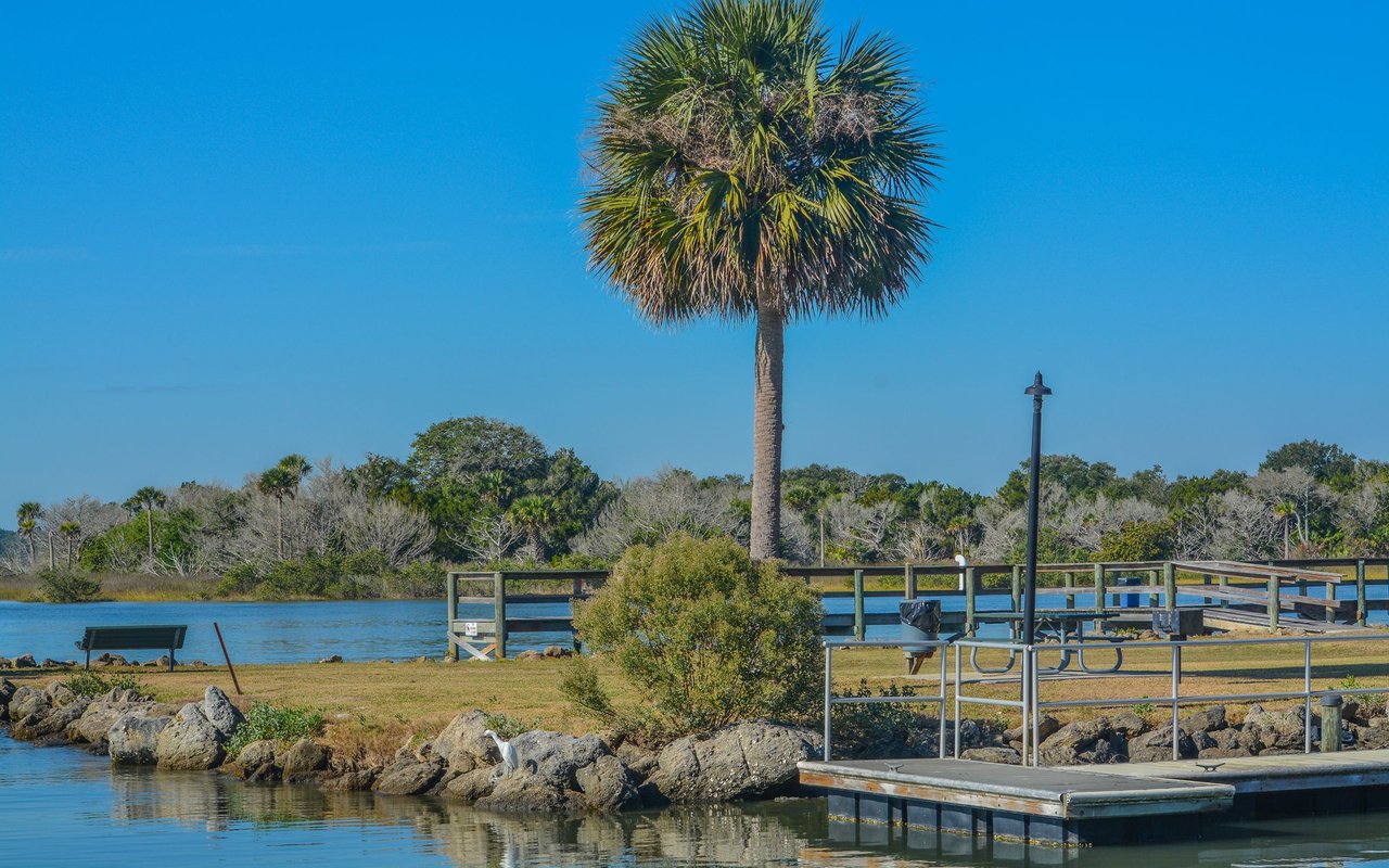 Palm Coast Plantation