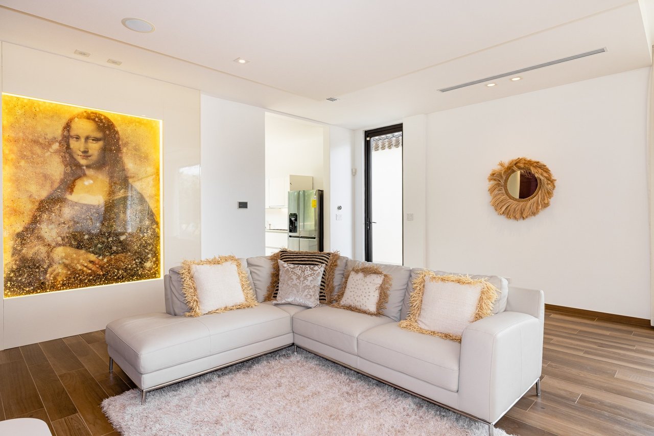 Reserva de Golf 49 – Elegance in Every Corner Hacienda Pinilla