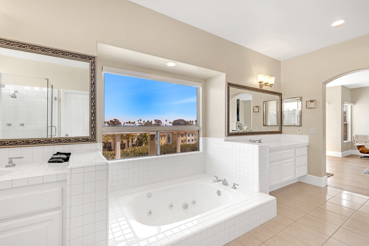 Luxury Rental Minutes from Doheny Beach