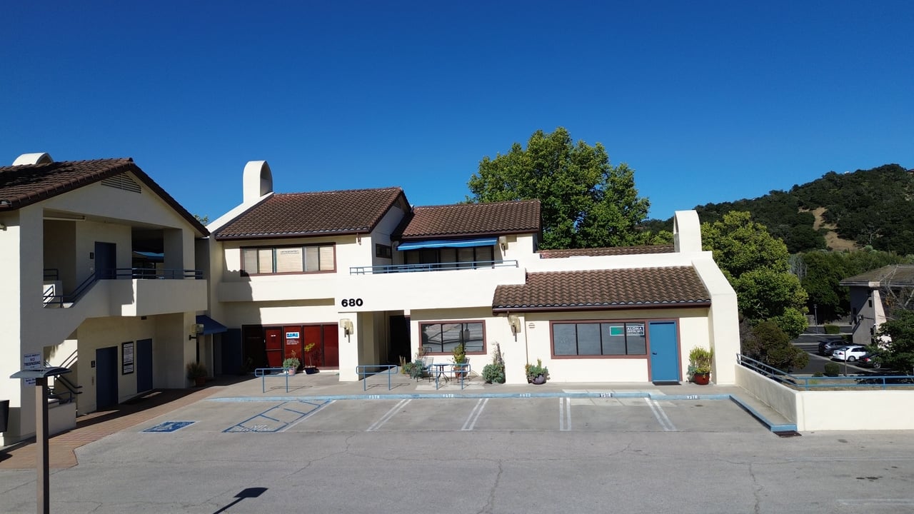 680 Alamo Pintado Rd Ste 202