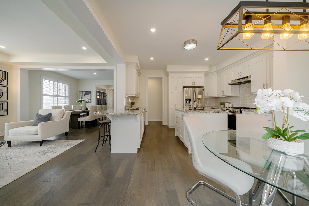 3209 Daisy Way, Oakville, ON L6M 1L4