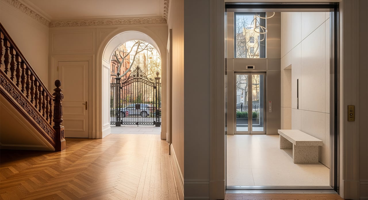 Co-op vs Condo in Gramercy: What’s the Real Difference?