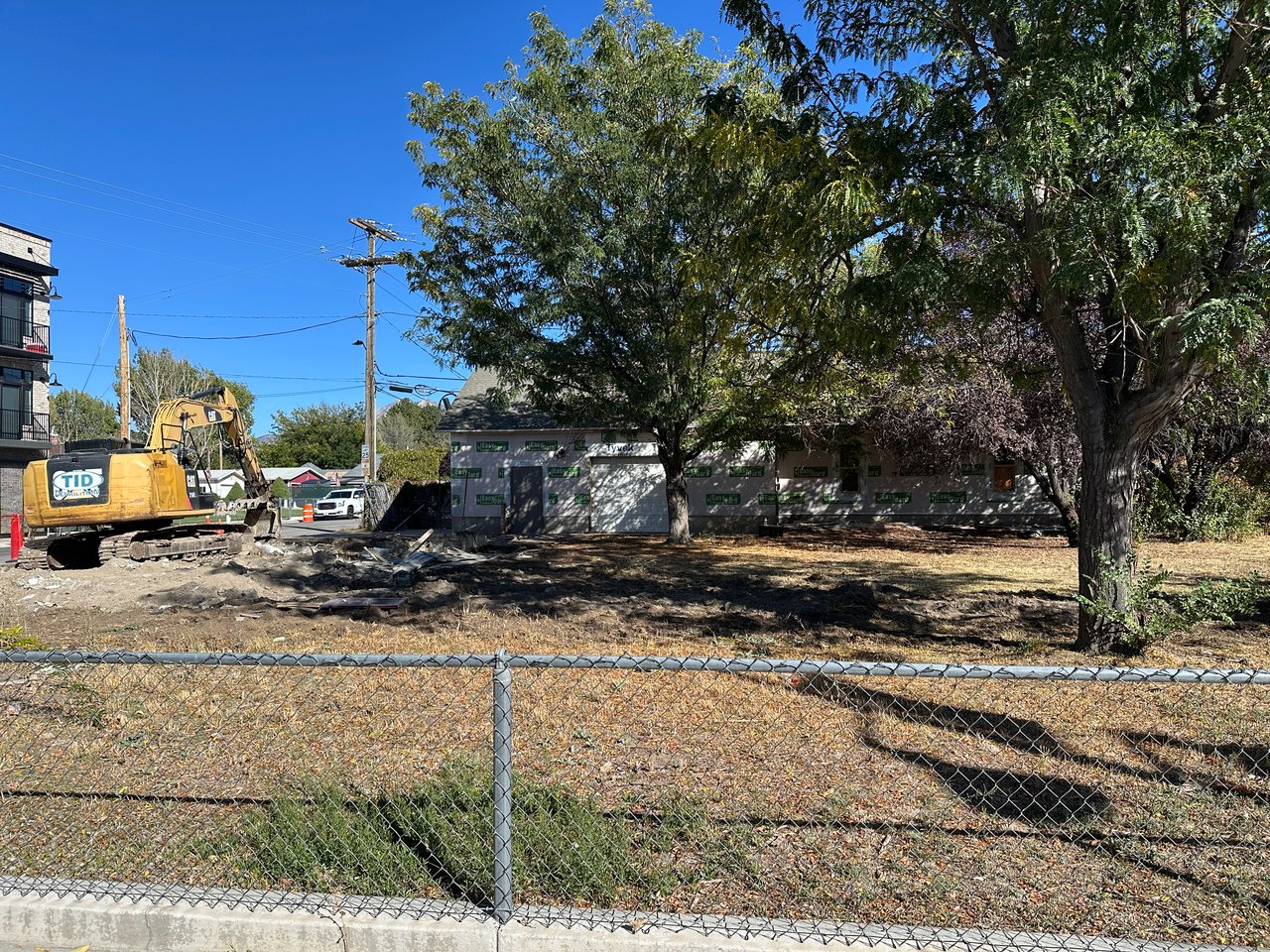 Honeysuckle Coffee Co.