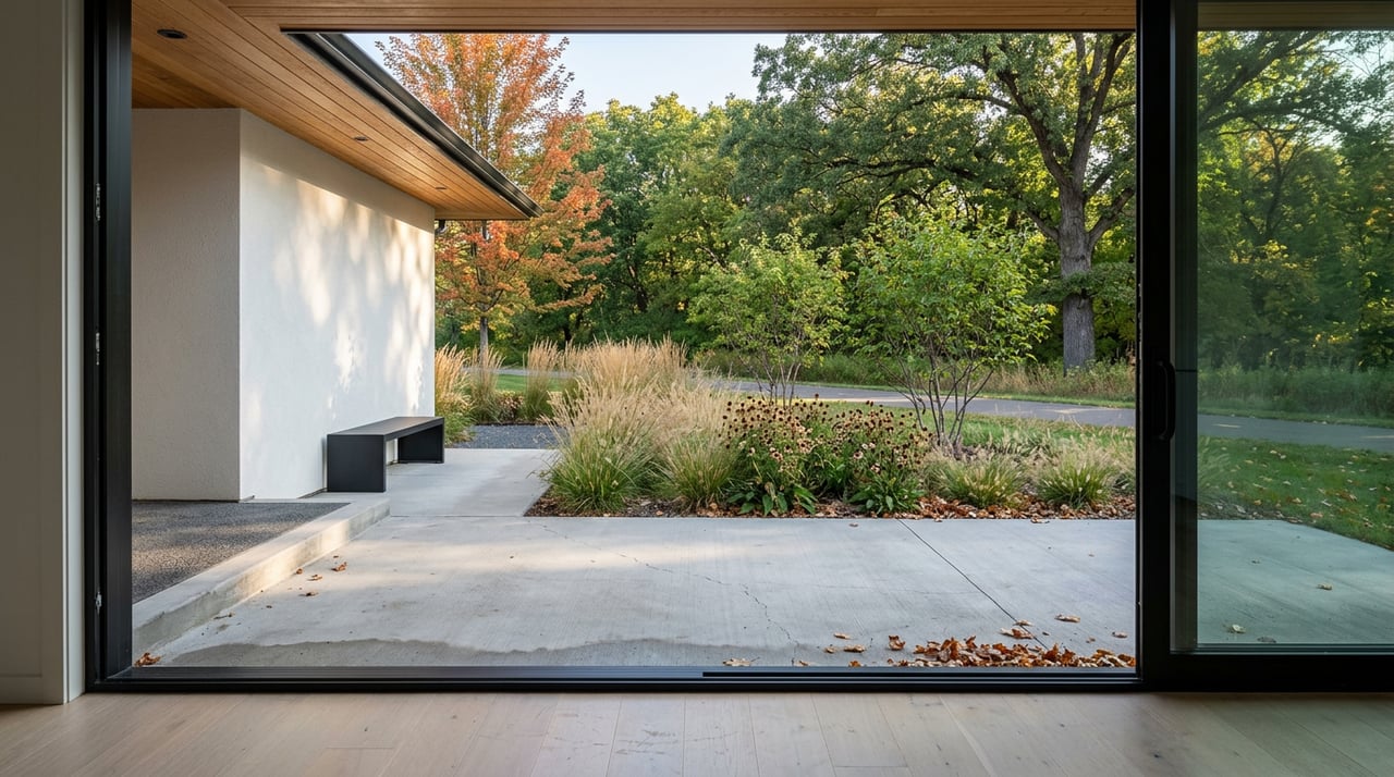 Everyday Life on the Trails of Cedar-Isles-Dean