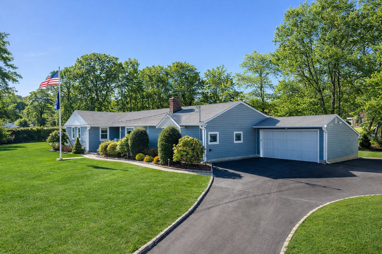 Move-In Ready, Fully Upgraded, and Built to Last