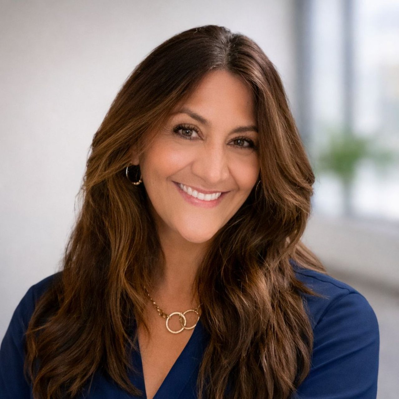 Sandra Penaranda Katy, TX Real Estate Agent Headshot