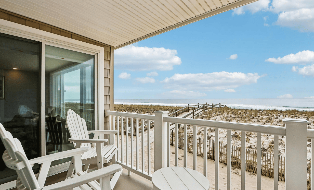 438 Highway 35, Unit 3201, Mantoloking