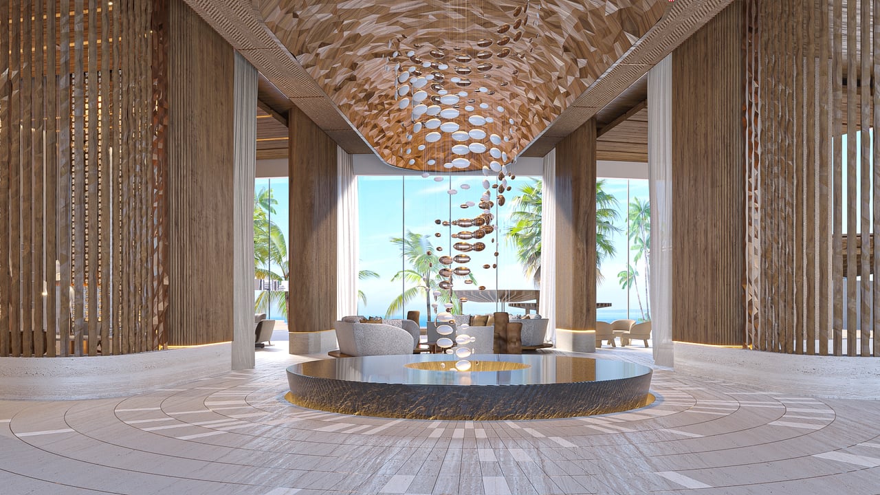 St Regis