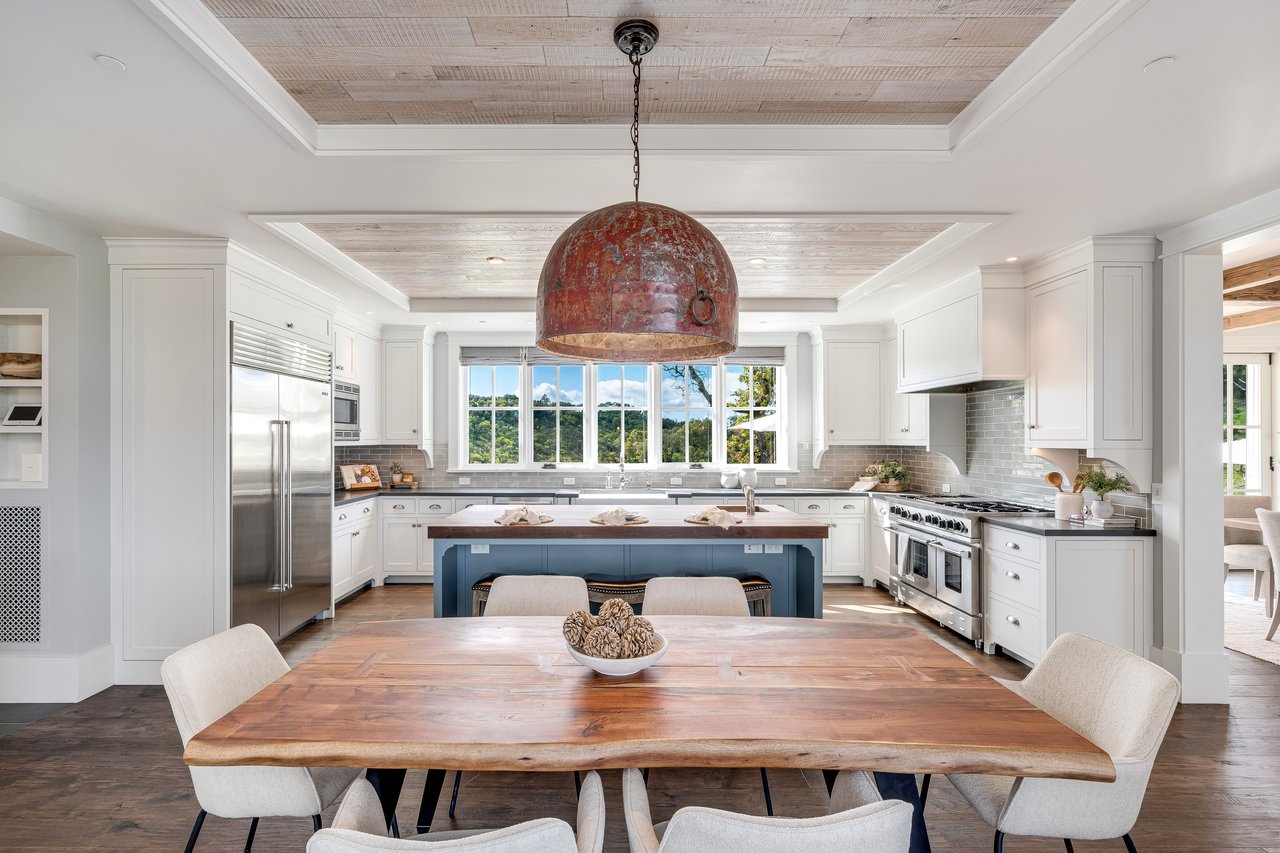 The Clearview Estate