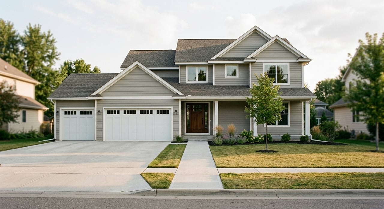 Lake Mitchell Or In-Town Living? How To Choose