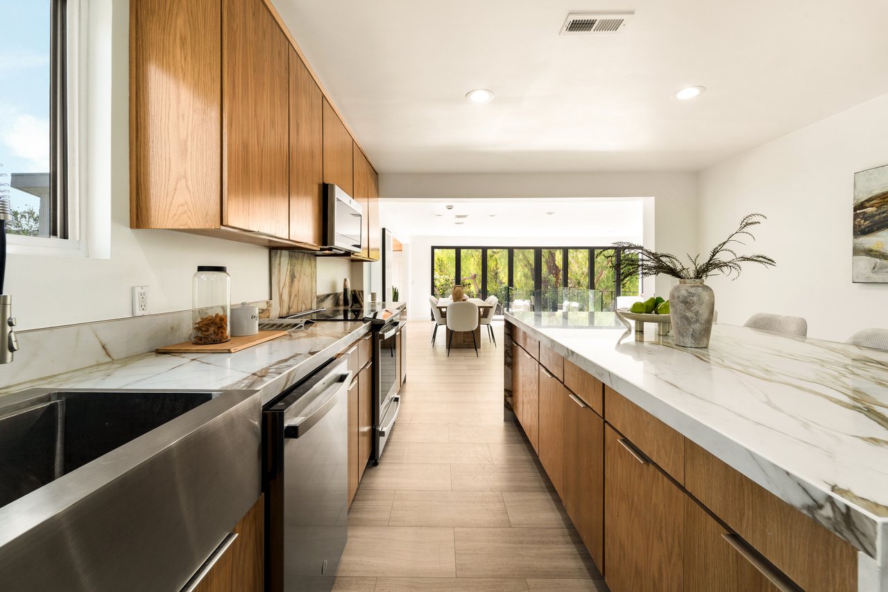 2600 Topanga Skyline Dr, Topanga 