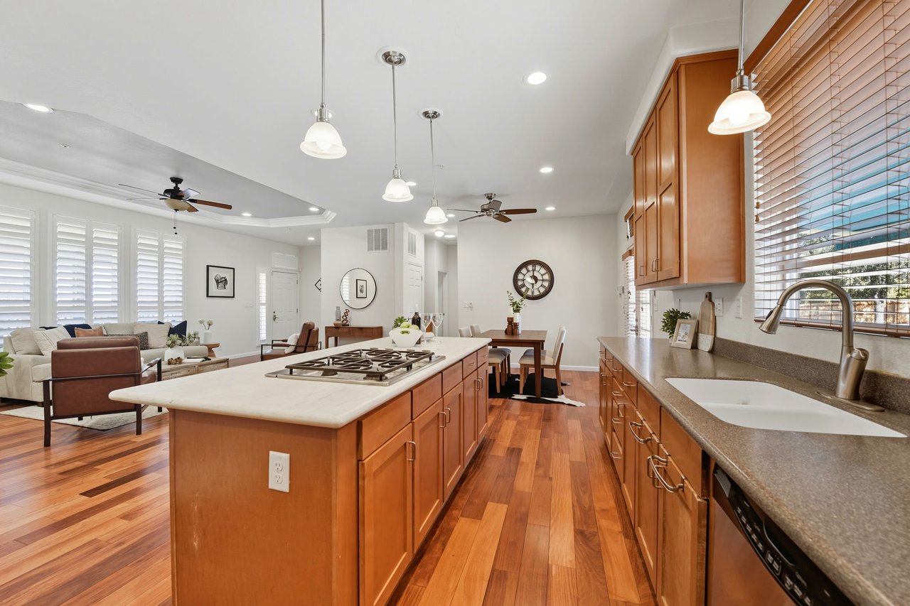 18400 Live Oak Court