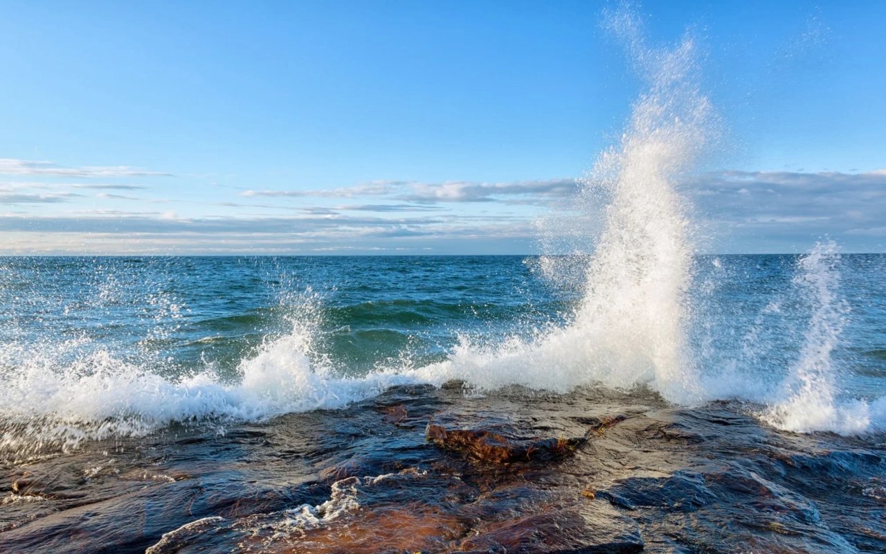 Make a Splash: East Bay Beaches, Lakes, and Pools